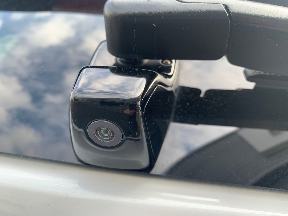 Kia Niro ACTIVE | Attelage amovible | Caméra de recul | Assistance de maintient de trajectoire