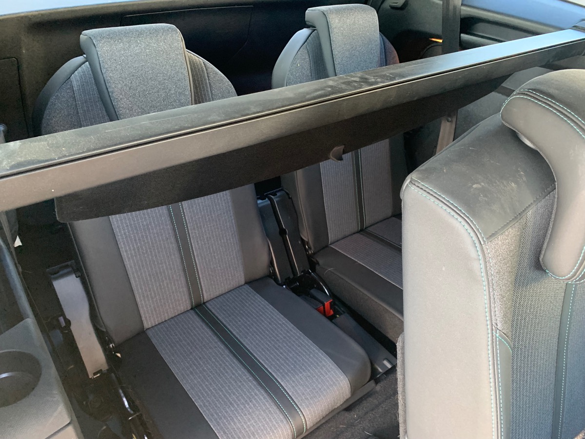 Peugeot 5008 130 ch | Allure Pack | 7 Places | Radar avant, arriére | Régulateur  | Caméra de recul