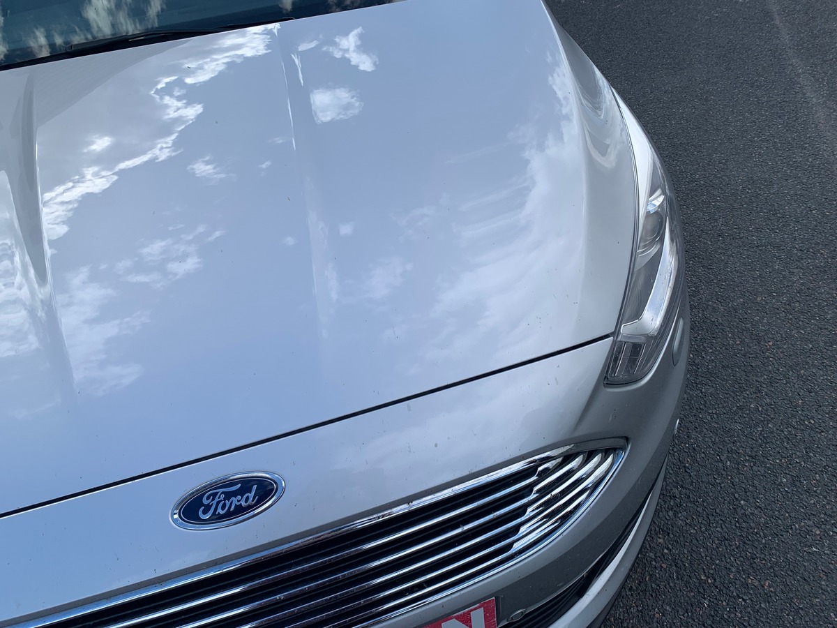 Ford C-max 170 chevaux | Titanium | Radar avant et arrière | Sièges chauffants | Apple car play
