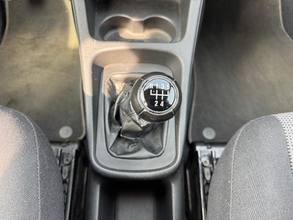 Opel Zafira 1.6 100- 7 places - Disneyland-Garantie