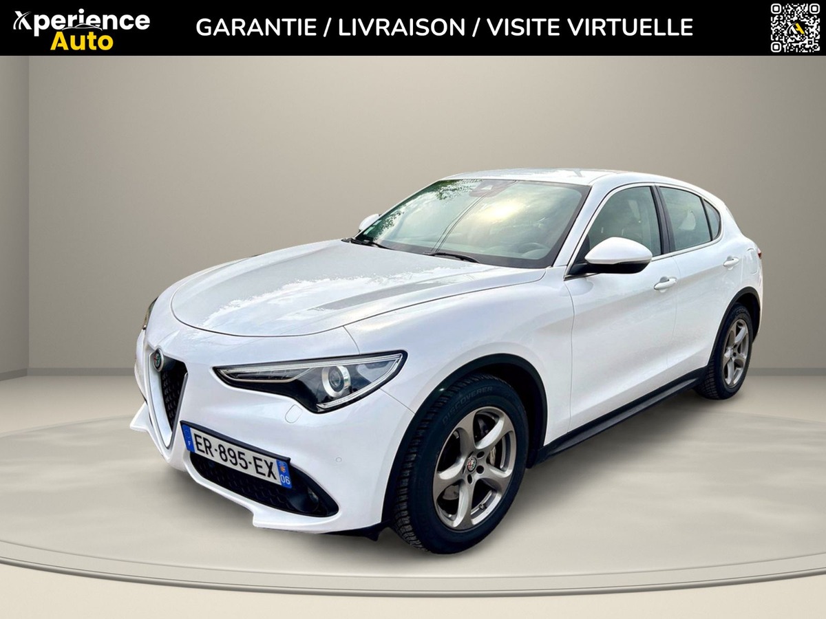 Photo du véhicule