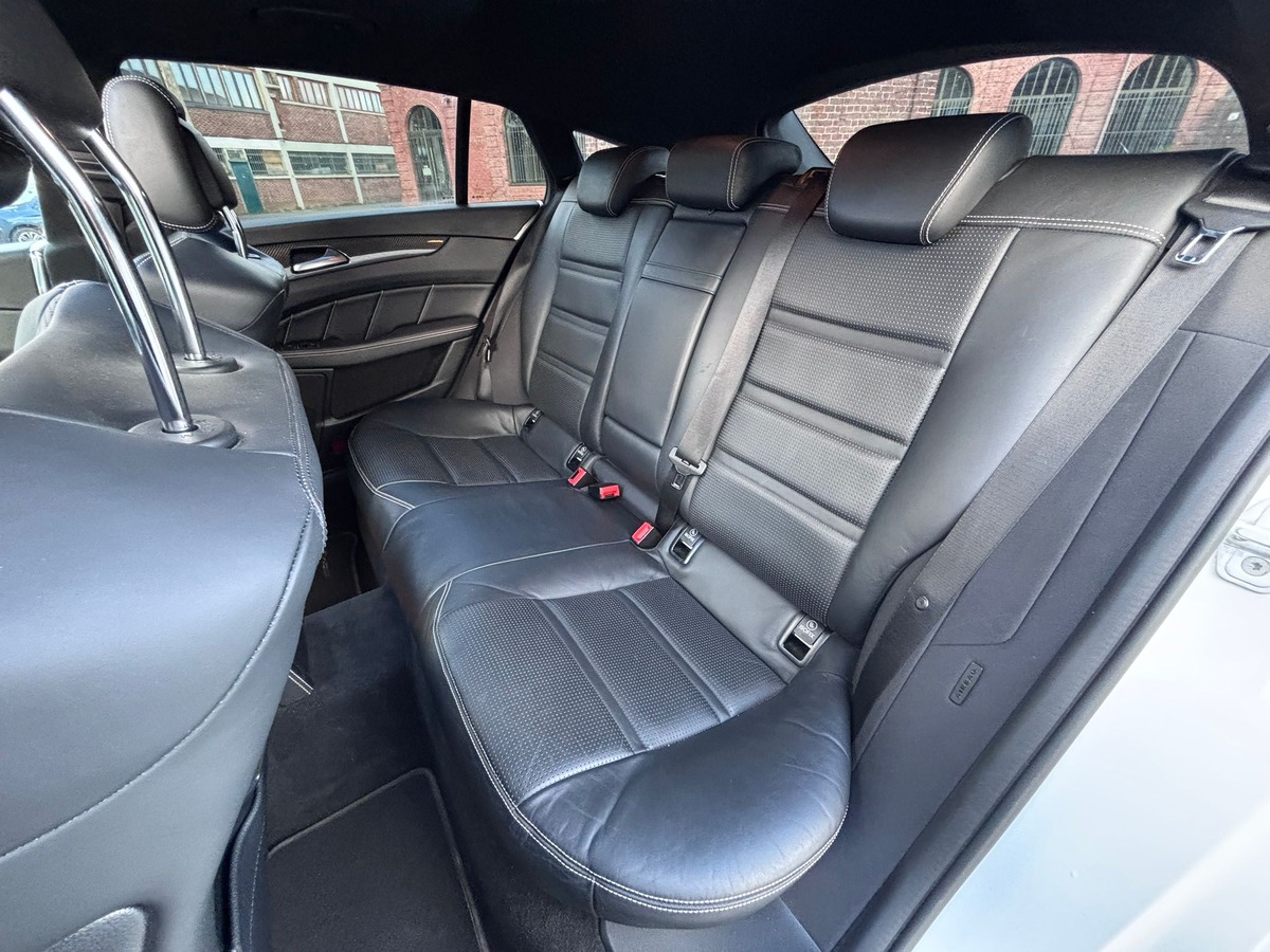 Mercedes-Benz CLS Shooting Brake 63 S AMG 585 - 4 MATIC - Garantie