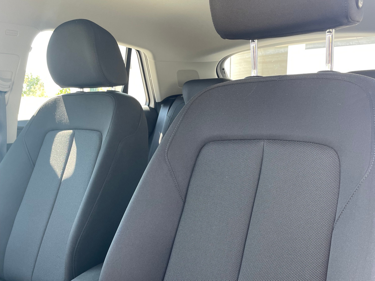 Audi Q2 30 tfsi BVM6 1.0