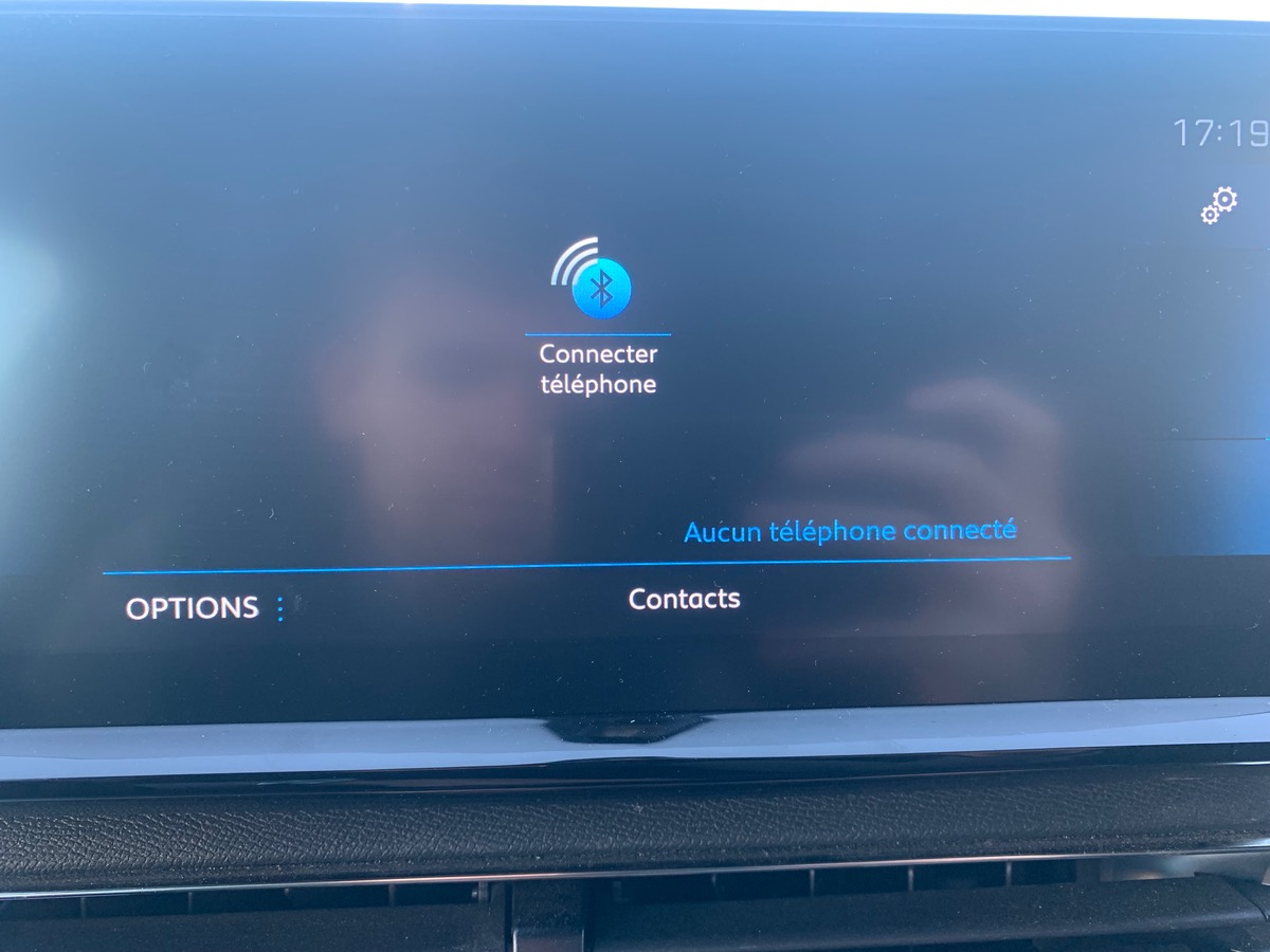 Peugeot 3008 130 ch | GT | Pack Alcantara | Pack City 2 | Hayon Motorisé avec accès Mains Libres