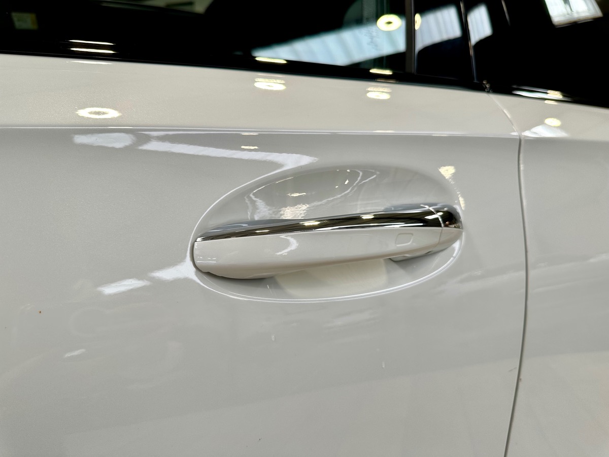 Mercedes-Benz Classe A IV 200 AMG Line 163 7G-DCT Options +++ j