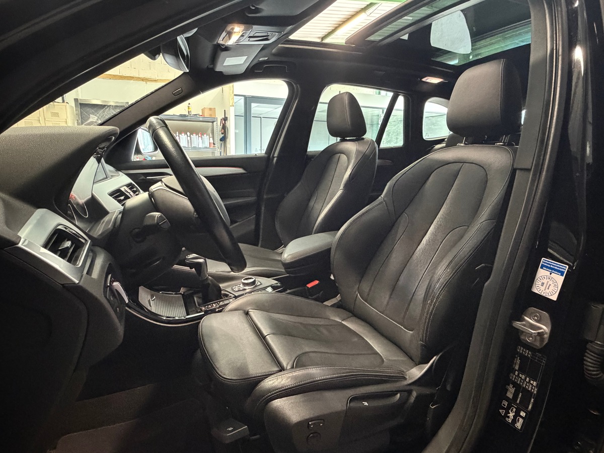 Bmw X1 xdrive25
