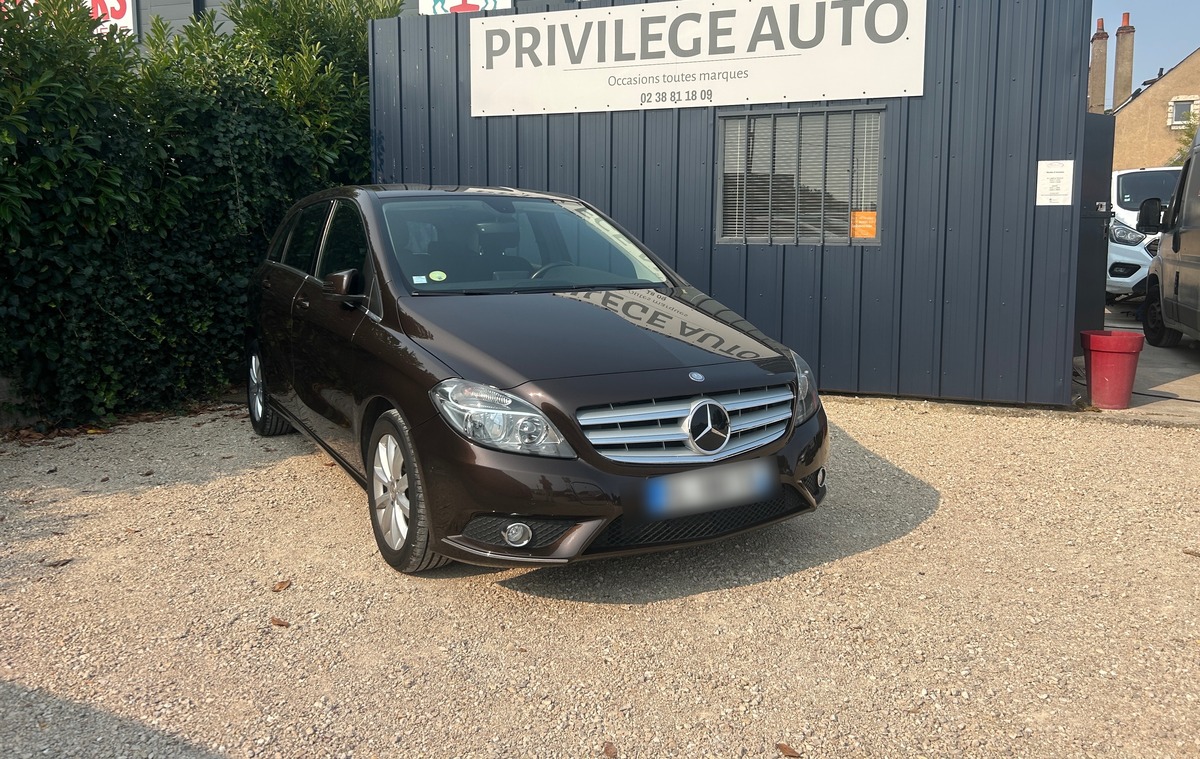 Photo du véhicule