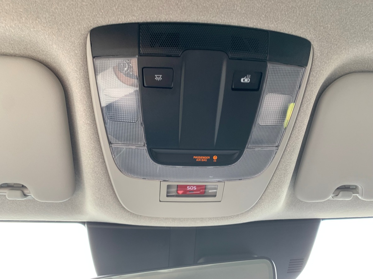 Kia Niro 141 chevaux | Active | Hybrid | Apple car Play Android Auto | Caméra de recul | Drive mode