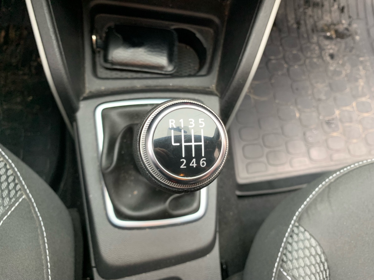 Dacia Duster 100 ch | Prestige | GPL | Régulateur de vitesse | GPS | Apple car play Android auto