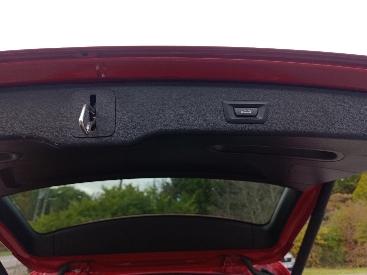 Bmw X3 F25 xDrive 20d 190ch X LINE