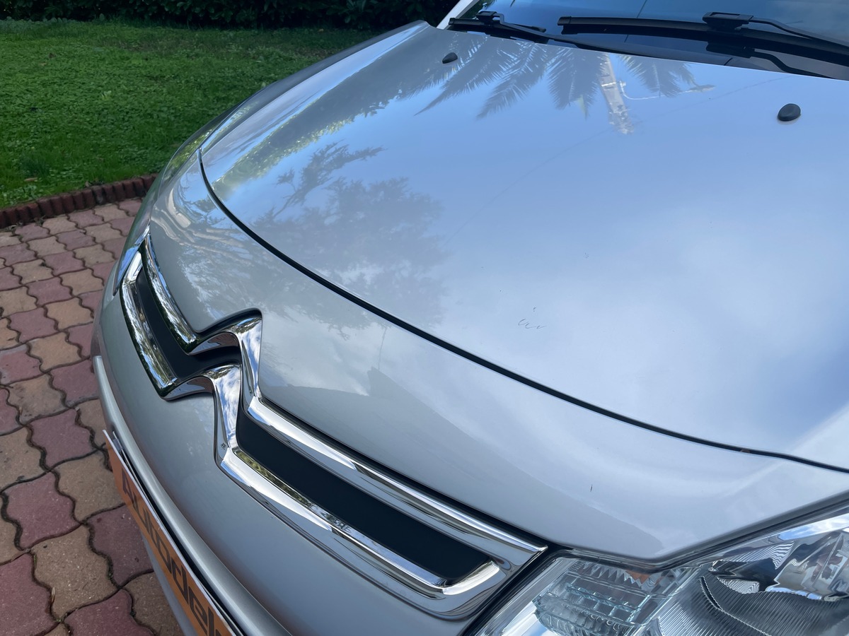 Citroën C3 1.2 Puretech 82 ch Version Fell Edition - Courroie Neuve avec Historique Complet