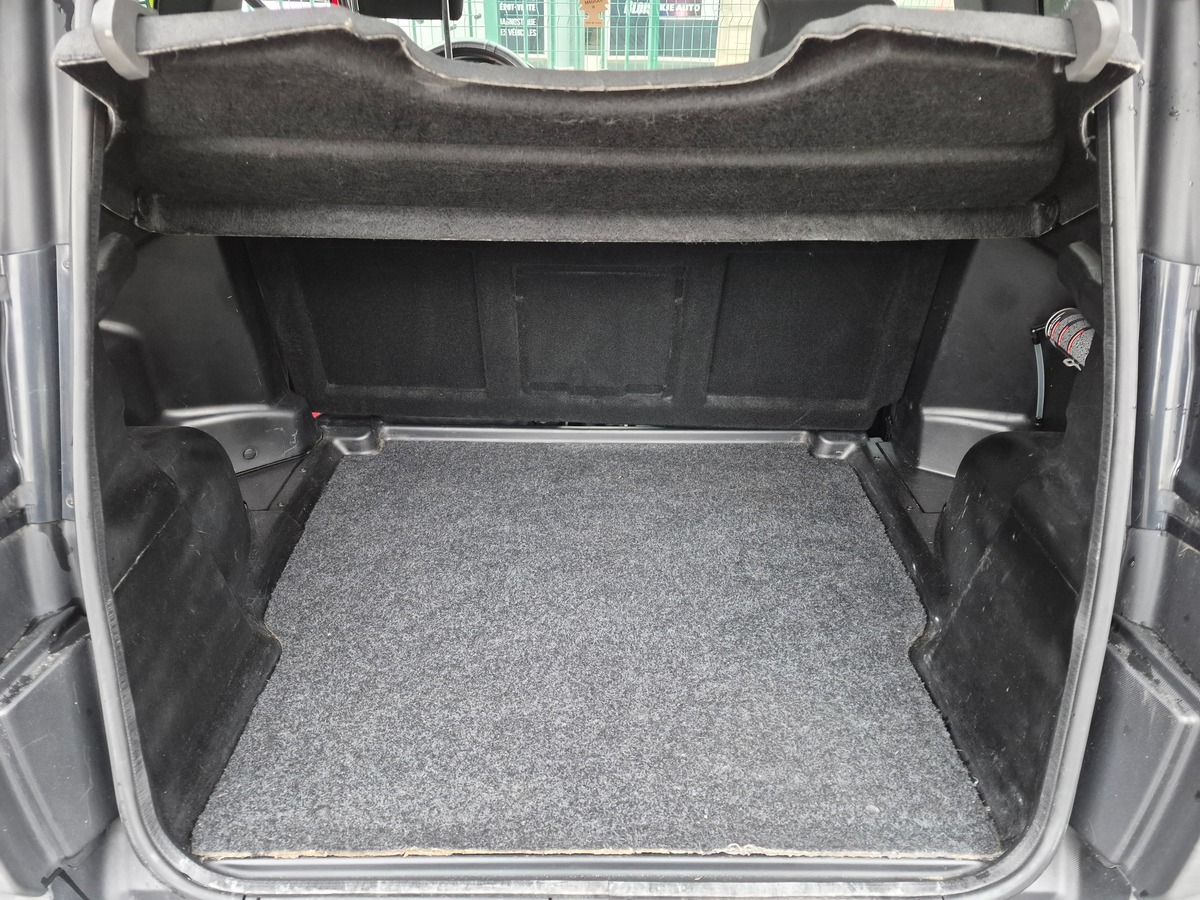 Autres Autres MICROCAR MGO DCI MUST