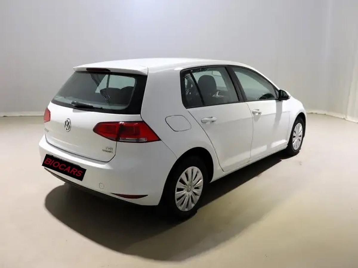 Volkswagen Golf VII 2.0 Trendline
