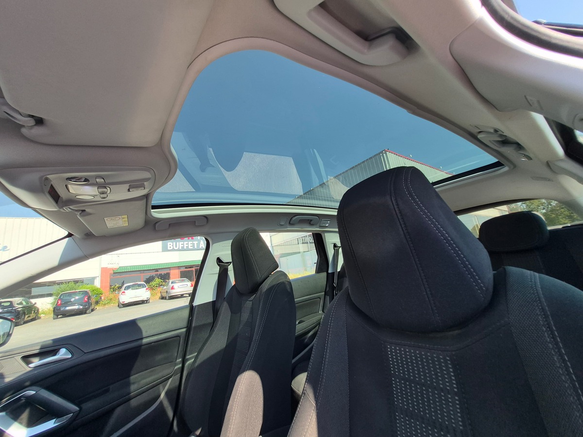 Peugeot 308 SW 1.6 e-HDi FAP 115ch Business Pack