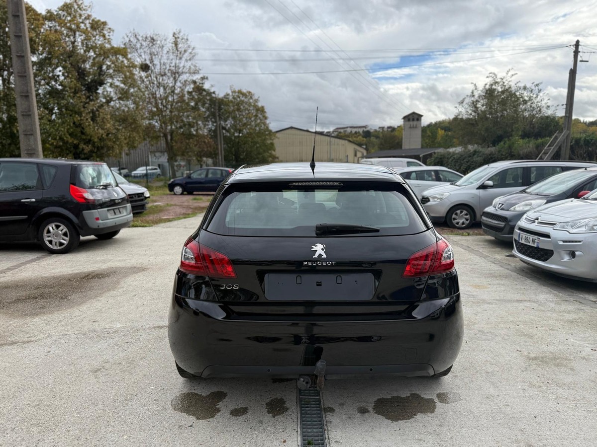 Photo du véhicule