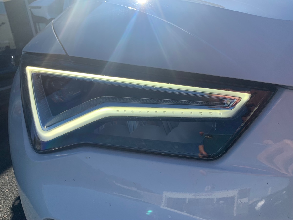 Seat Ateca 150 chevaux | Xpérience | Caméra de recul | Apple car play | Régulateur de vitesse | GPS