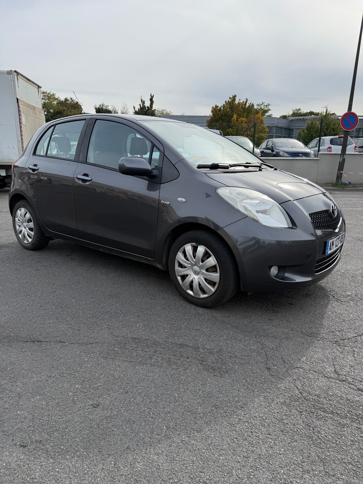 Photo du véhicule