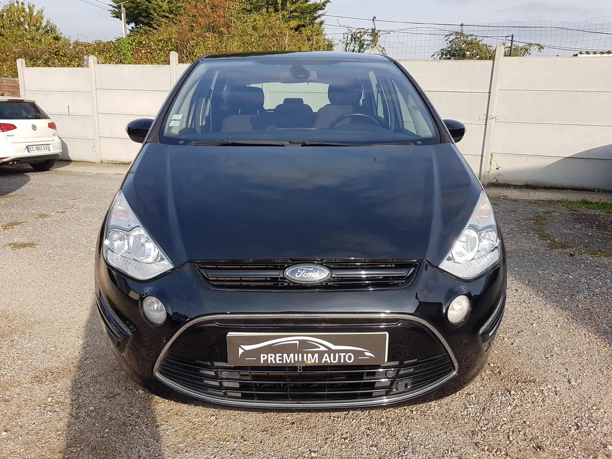Photo du véhicule
