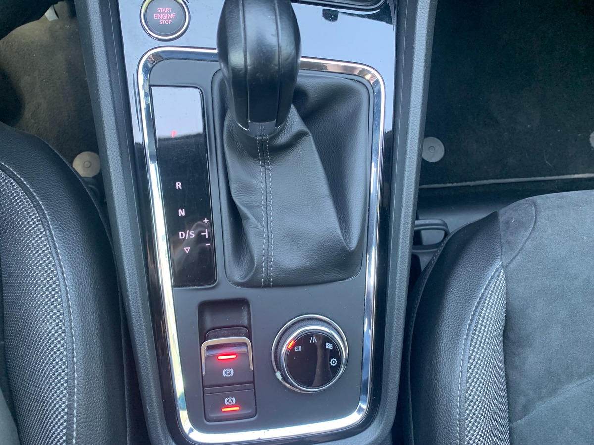 Seat Ateca 150 ch | Xcellence | Apple car Play Android Auto | Caméra de recul | Coffre électrique