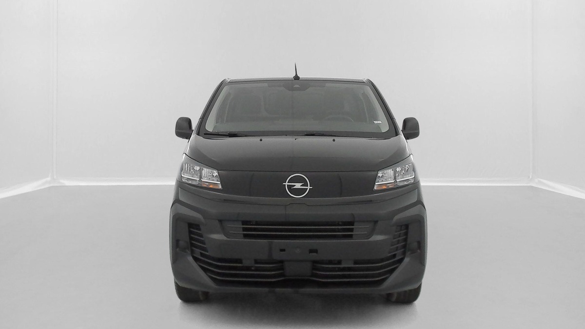 Opel Vivaro M 2.0 BlueHDi 145 ch | Plusieurs coloris disponible