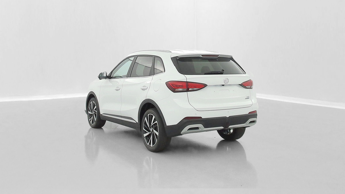 MG MG ZS 1.5 L Hybrid+ 197ch Luxury | PLUSIEURS COLORIS DISPONIBLE | Apple CarPlay / Android Auto