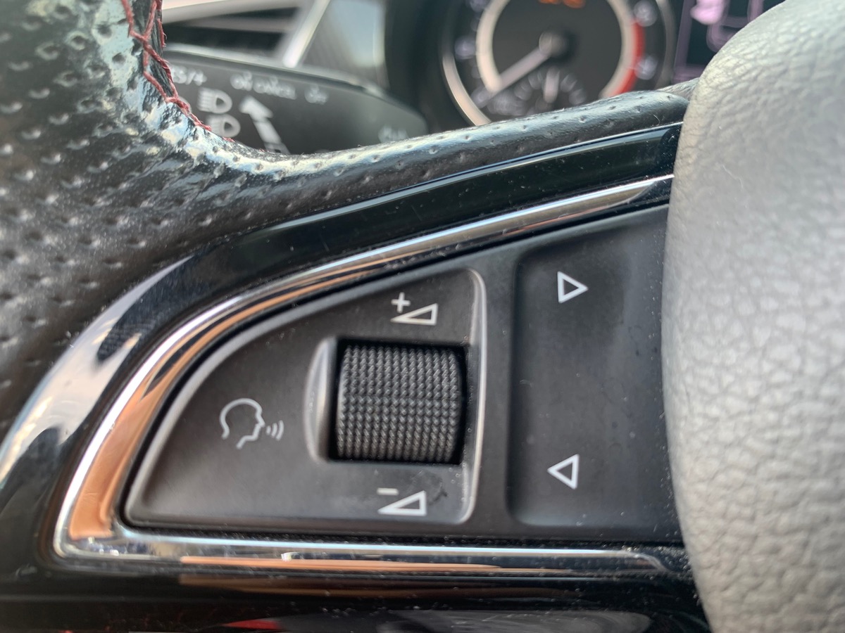 Skoda Fabia 110 ch | MONTE CARLO | Boîte Automatique | Régulateur de vitesse | Caméra de recul