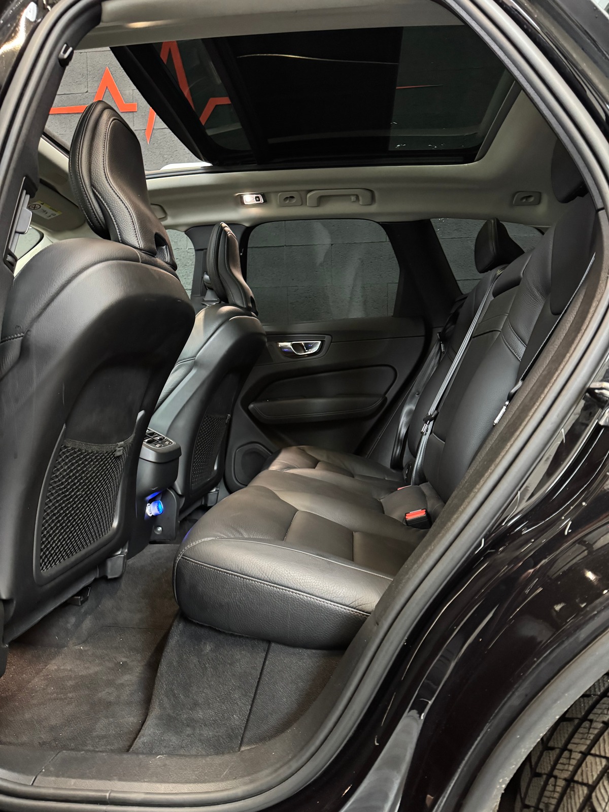 Volvo XC60 D4 AdBlue 190ch Inscription Luxe Geartronic