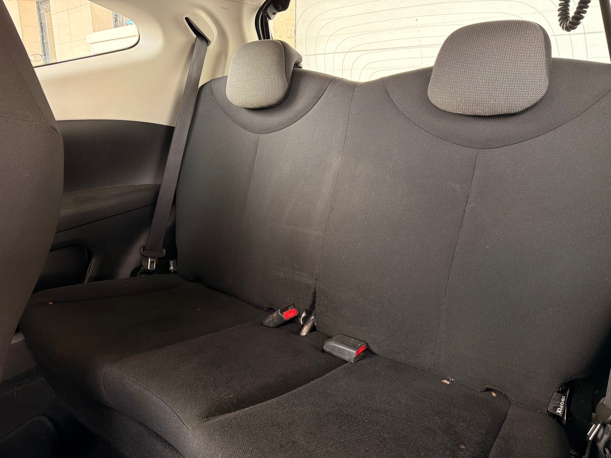 Toyota Aygo II 1.0 69cv X-play - idéal jeune conducteur