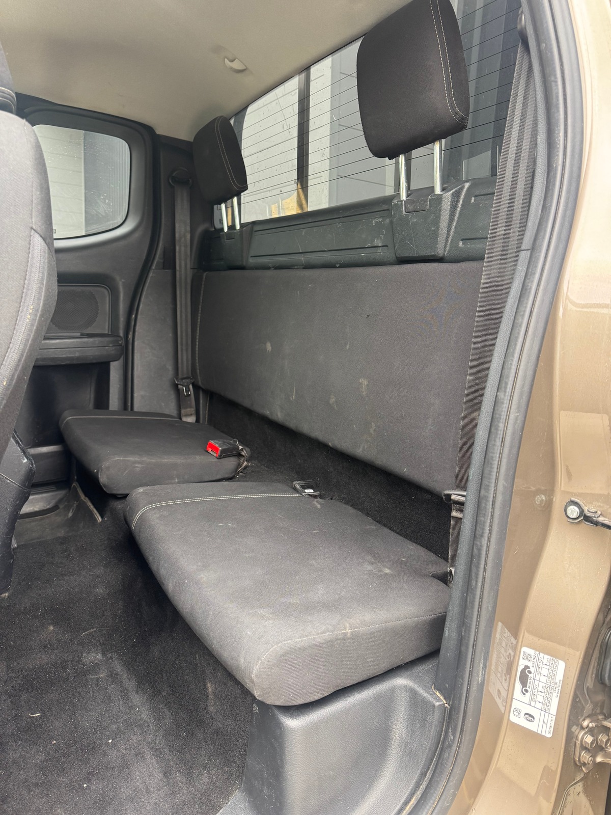 Ford Ranger XLT SUPER CAB BVA6 2.0 170 ECOBOOST