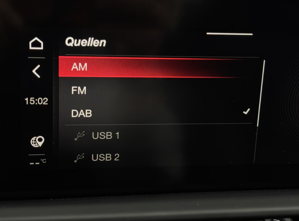 Alfa Romeo Giulia 2.0T 280ch Competizione Q4 AT8/Gris Panarea Mat/Harman-Kardon/Toit ouvrant