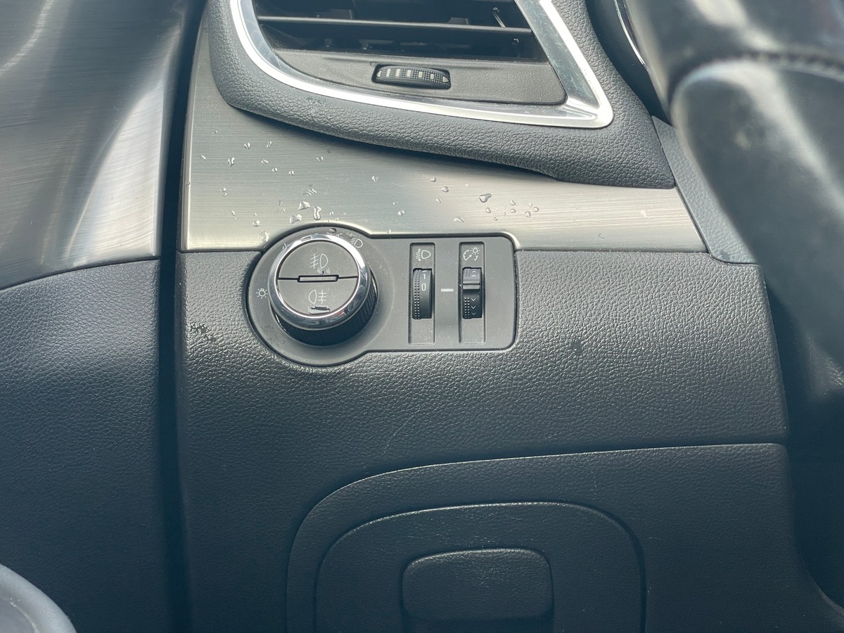 Opel Mokka 1.4 Turbo 140 ch 4*2 Version Cosmo Pack - 1er Main avec Historique Complet