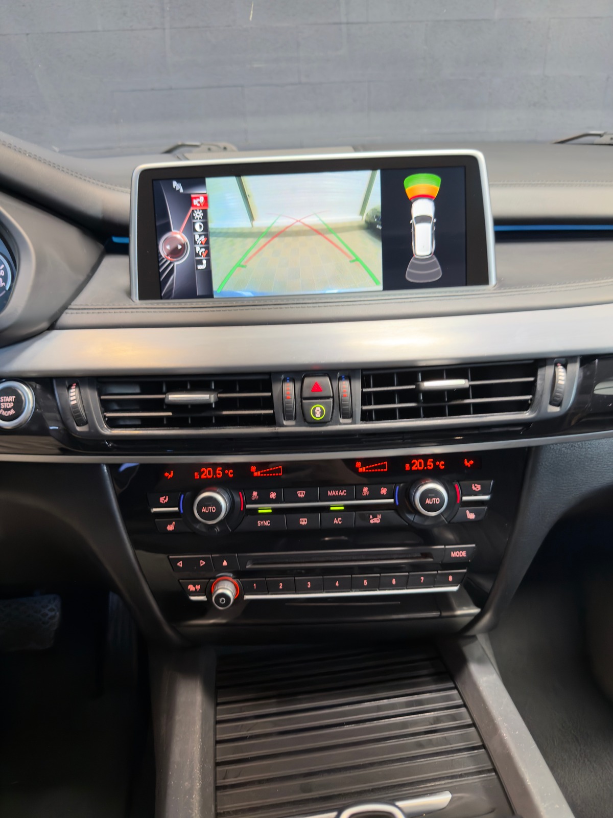 Bmw X5 (F15) xDrive 40d 313ch M Sport BVA8