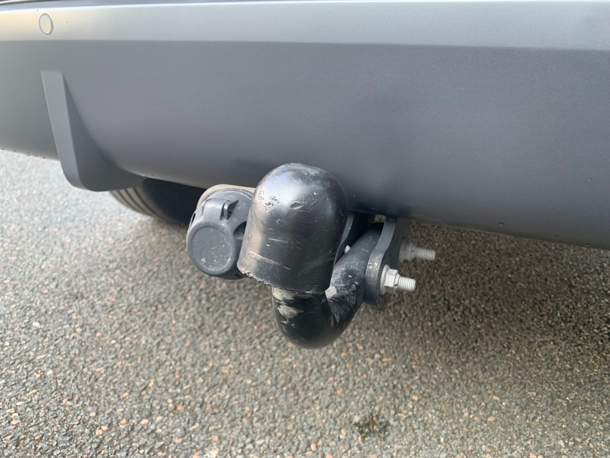 Hyundai Tucson 230 | Creative | 1iére MAIN | Apple car play | Caméra recul | Siéges avant chauffants