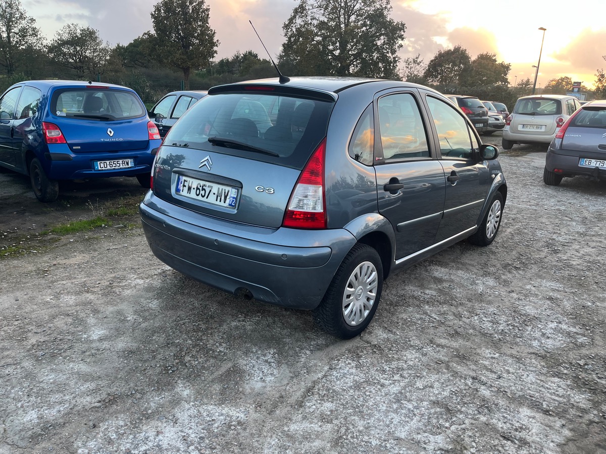 Photo du véhicule