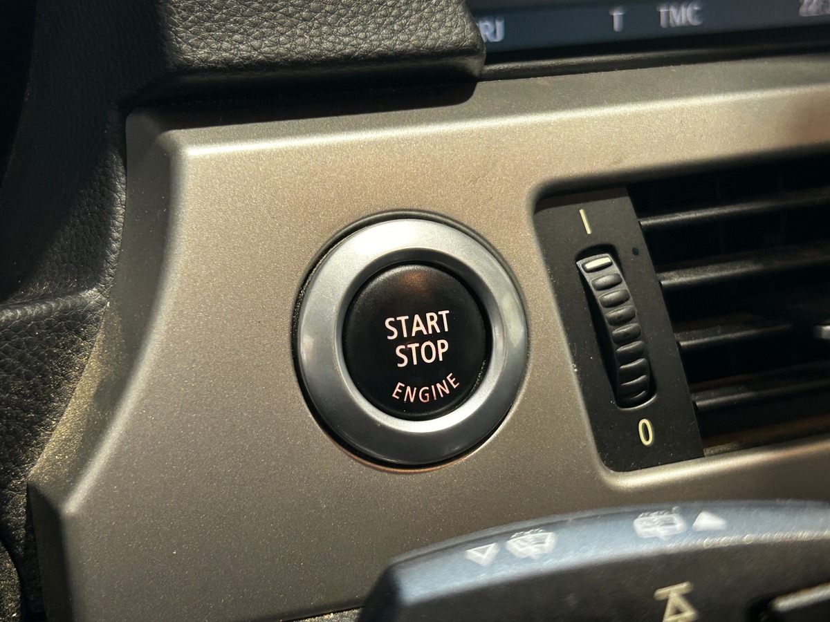 Bmw 325I TOURING 2.5i 218 CV - EMBRAYAGE NEUF - GARANTIE
