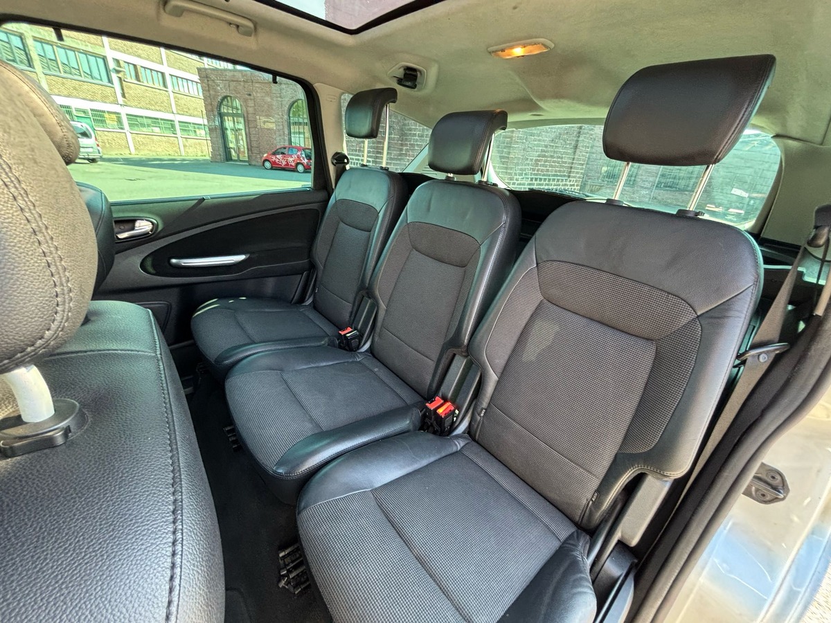 Ford S-max 2.0 145 Ambiente - Révisé - GARANTIE
