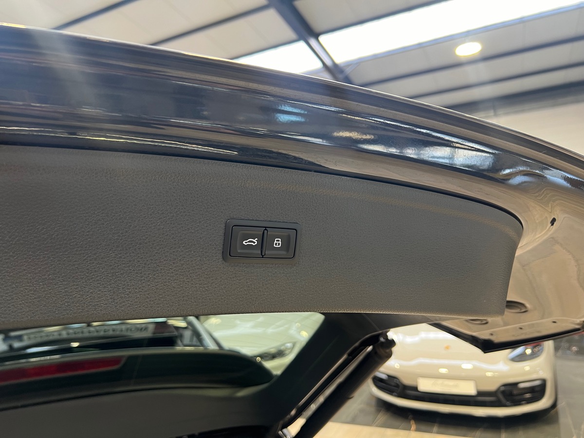 Audi Q5 II QUATTRO 2.0 TDI 190CV S-Tronic7 - AVUS - TOIT PANORAMIQUE/GPS/CAMERA