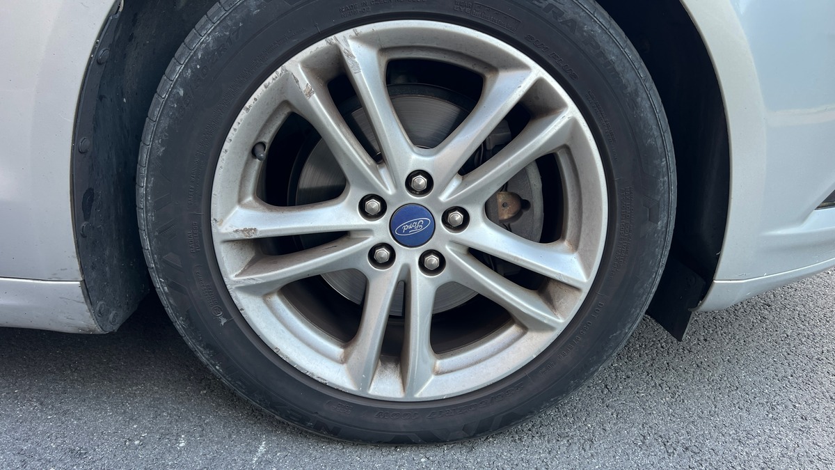 Ford Mondeo 2.0 tdci 150ch Titanium PowerShift 5p