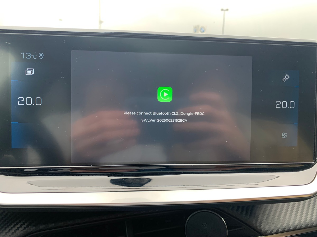 Peugeot 208 130 | GT | Toit panoramique | Caméra recul | Avertisseur angles morts | Apple car play