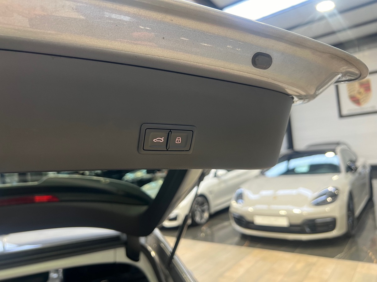 Audi S6 Avant IV (2) QUATTRO 4.0 TFSI 450 cv S-TRONIC 7