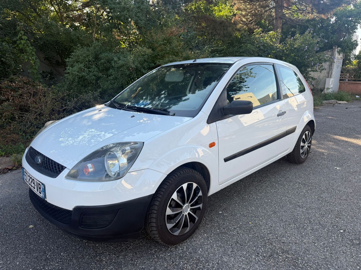 Photo du véhicule