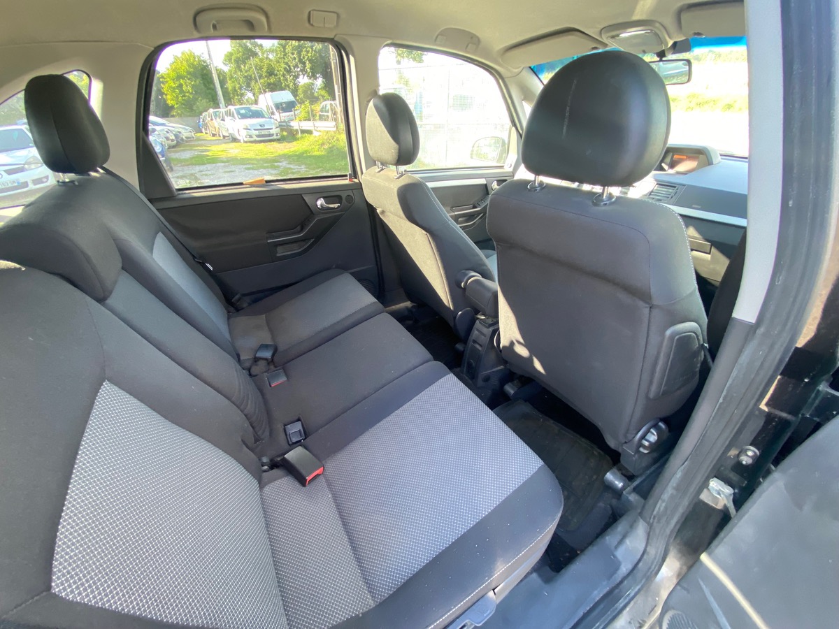 Opel Meriva 1.7 cdti 100cv 235000km petit prix 