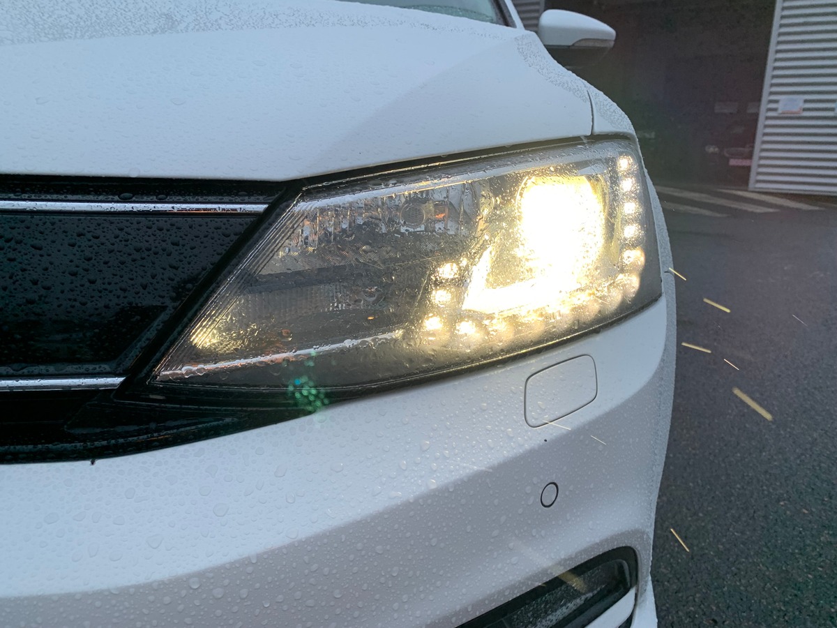 Volkswagen Jetta 170 ch | Carat | Régulateur vitesse | Radars stationnement | GPS | Kit mains libres