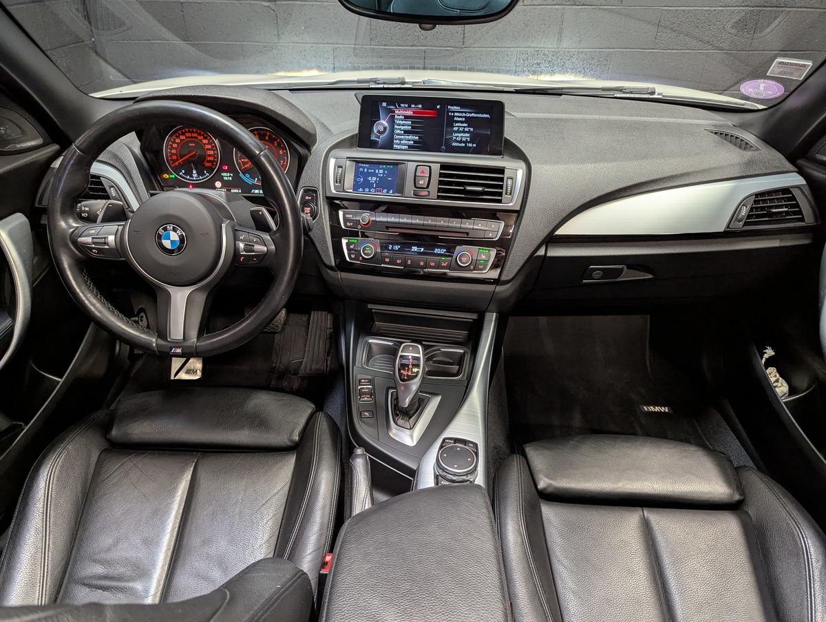 Bmw Série 2 CABRIOLET F23 M235i 326 ch
