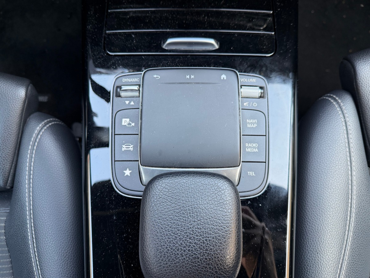 Mercedes-Benz CLA COUPE 200 d 8G-DCT Progressive Line / Sièges Av chauffant / Led d Ambiance