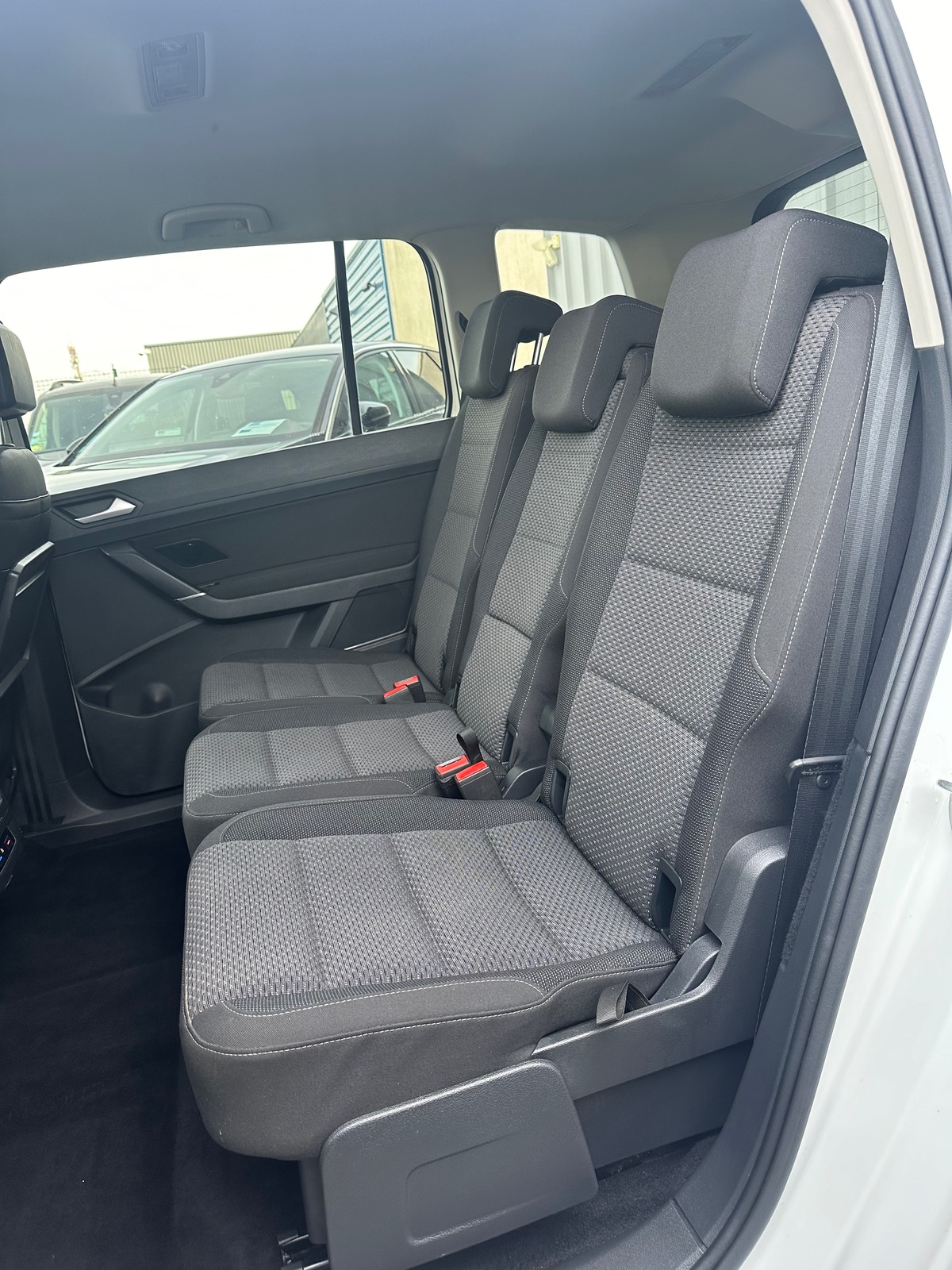 Volkswagen Touran 1.6 TDI 115CH CONFORTLINE BUSINESS
