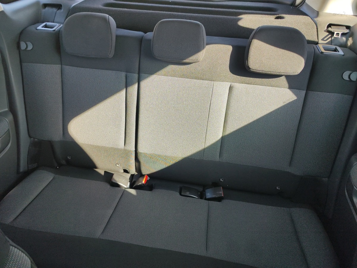 Citroën C3 Aircross Citroën C3 Aircross PureTech 110ch S&S Feel Business E6.d-TEMP