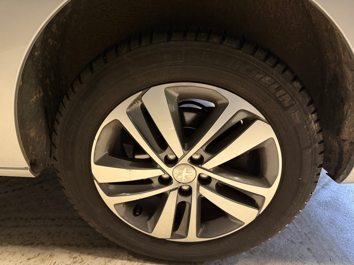 Peugeot Expert LONG 2.0 HDI 180 ch EAT6 PREMIUM PACK TVA RECUPERABLE DOUBLE PORTES COULISSANTESE