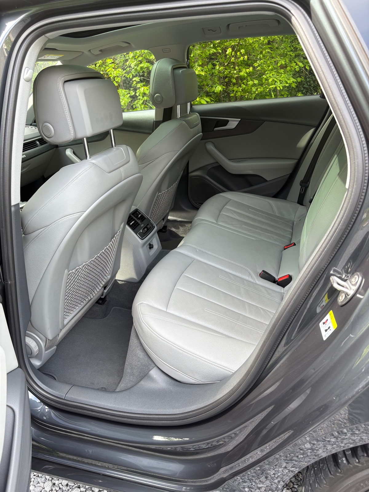 Audi A4 3.0 TDI S LINE QUATTRO