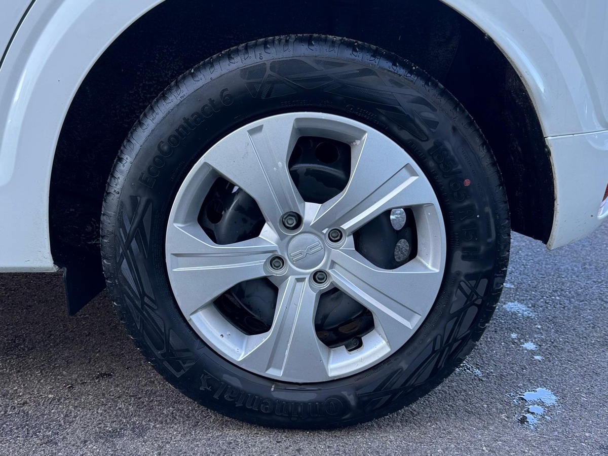 Dacia Sandero 1.0 65 SCe Essential